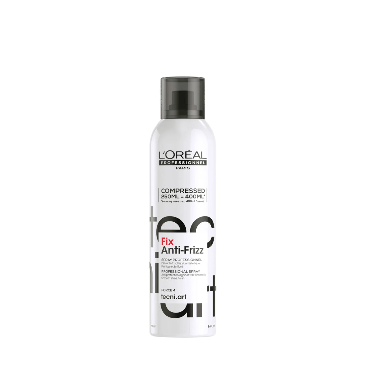 Techni Art FIX Anti-Frizz Spray