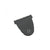 Black Chrome Clipper Head for BERET Trimmer 0.4mm