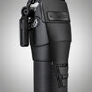 Tondeuse de Coupe Black FXONE