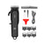 Tondeuse de Coupe Clipper Black V-118