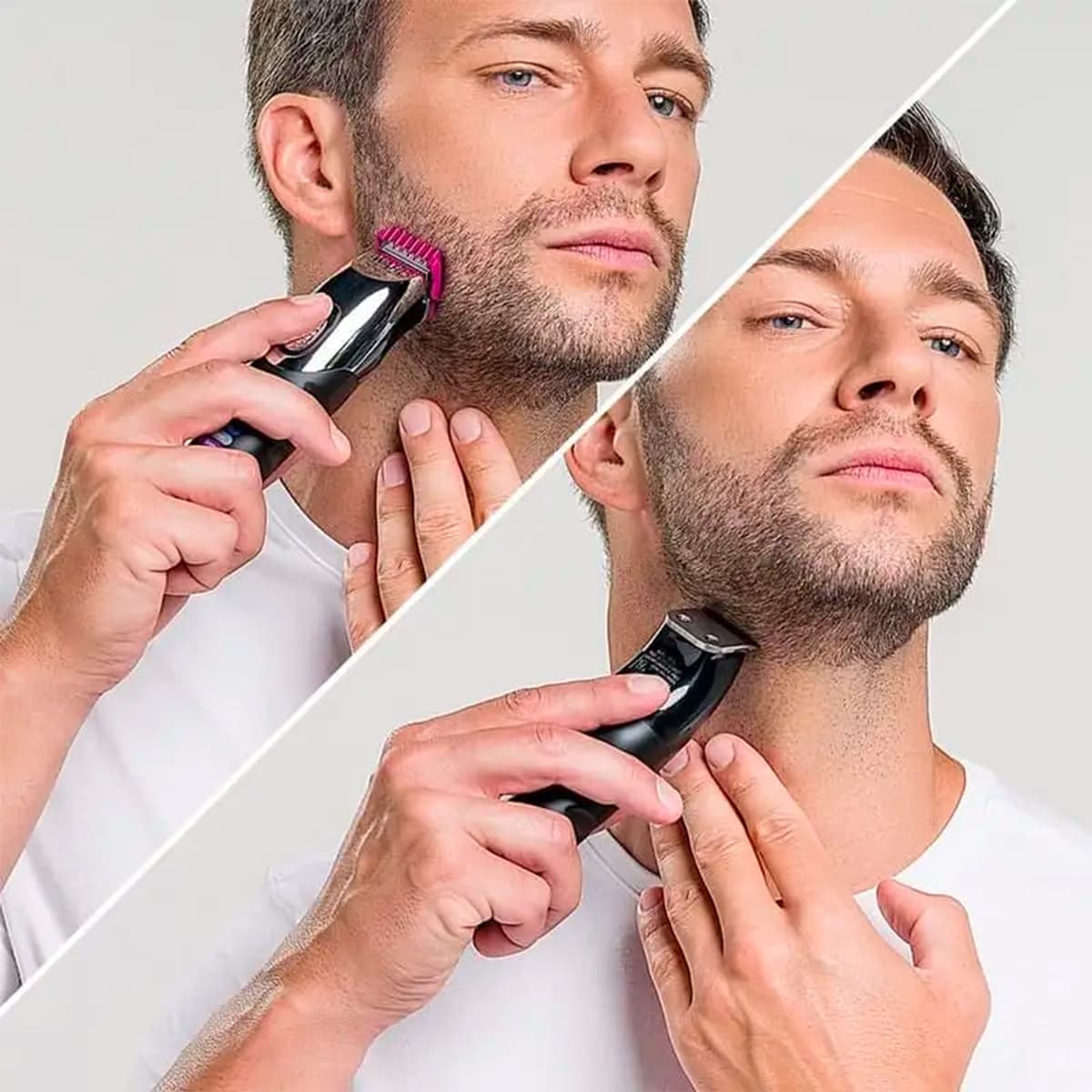 Tondeuse de Finition TRIM ADVANCED Noire
