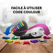 Tondeuse de Finition TRIM ADVANCED Noire