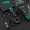 Tondeuse de Finition Hair Trimmer V-886T