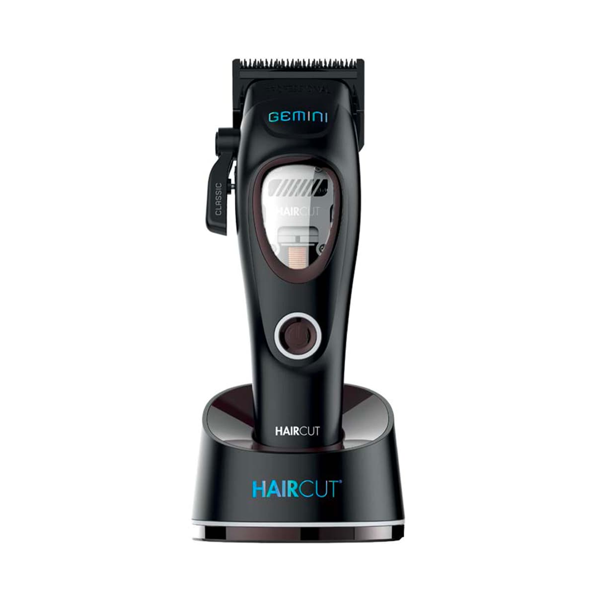 Tondeuse de Coupe Haircut TH66 Gemini