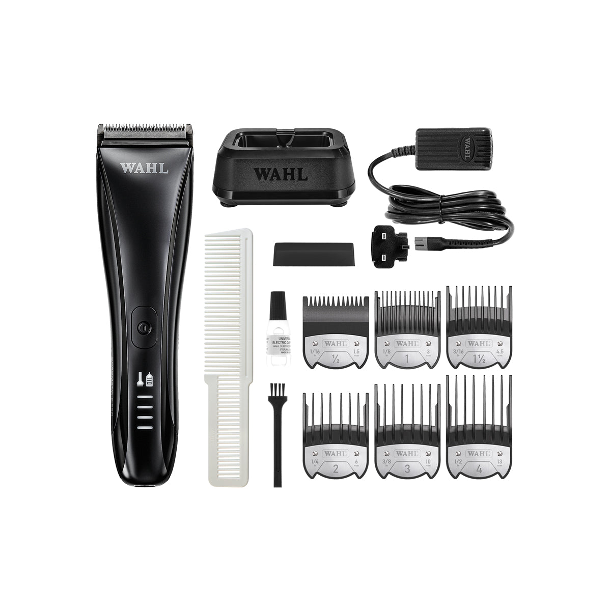 NEW CHROMSTYLE PRO Cutting Trimmer