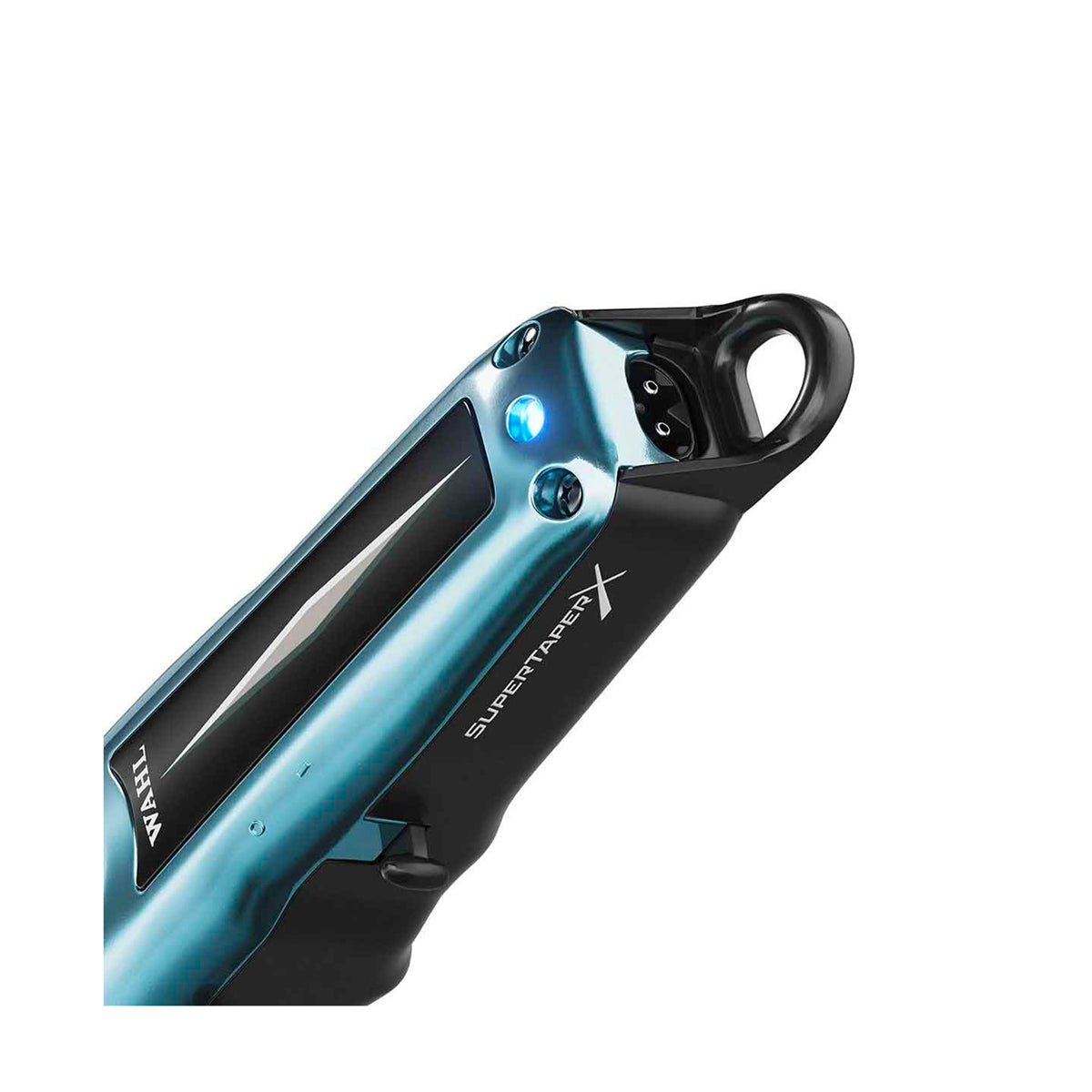 SUPER TAPER X Hair Clipper