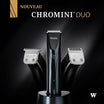 CHROMINI DUO Finishing Mower