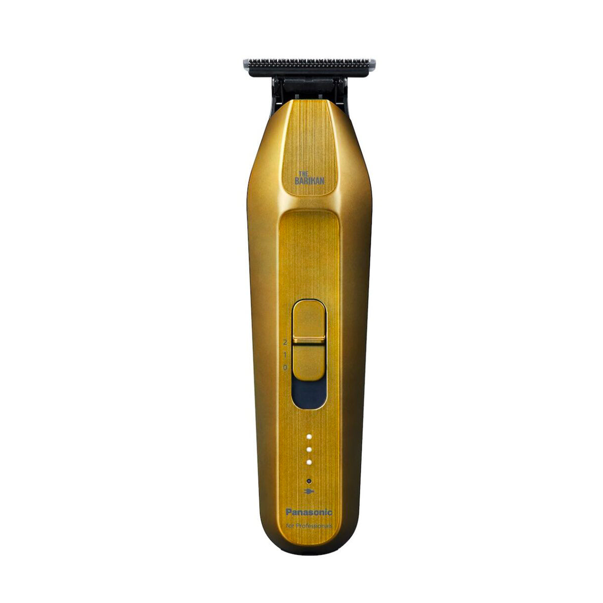 Finishing Trimmer The Barikan ER-XT70