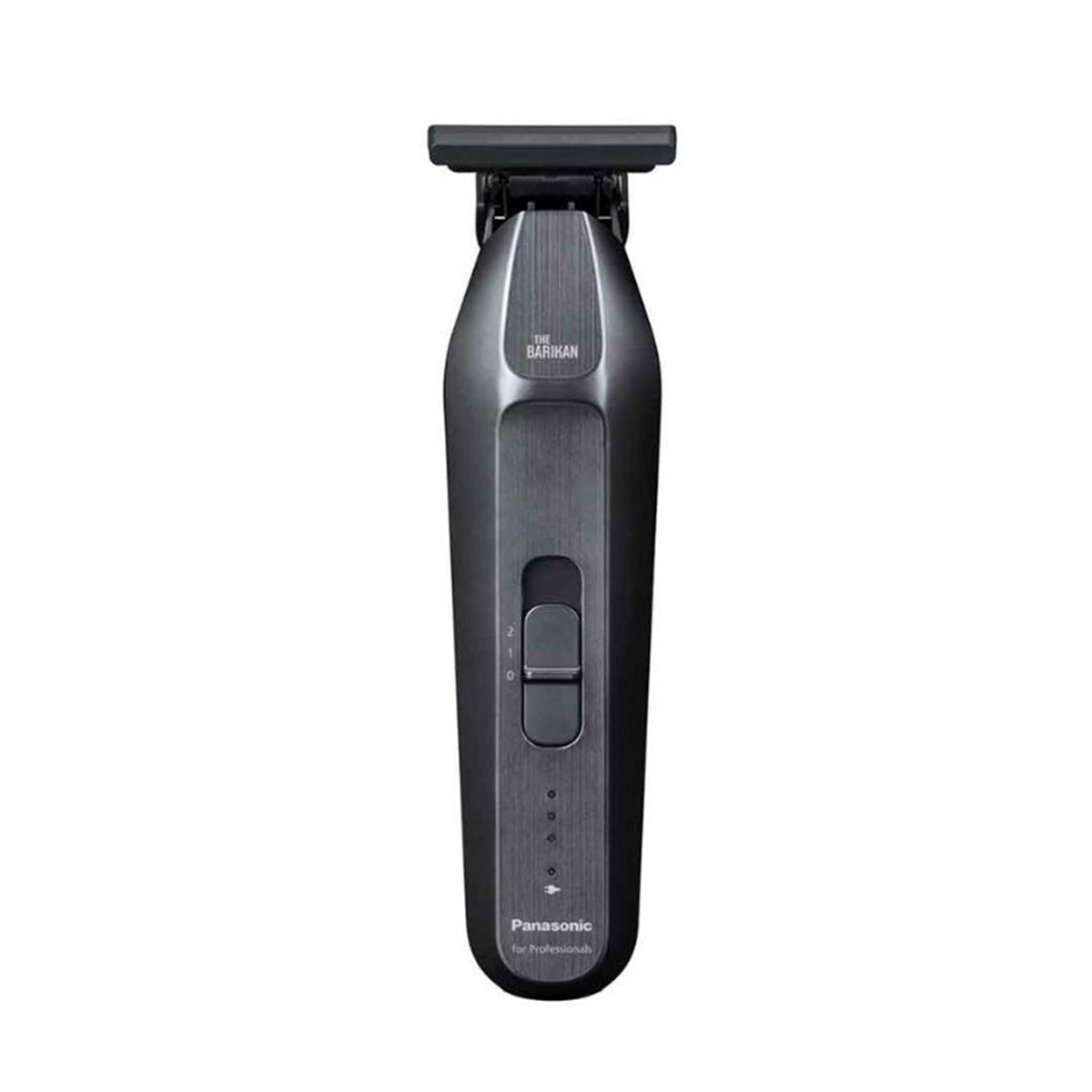 Finishing Trimmer The Barikan ER-XT70