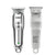 Tondeuse de Finition Trimmer Argent V-071