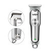Tondeuse de Finition Trimmer Argent V-071