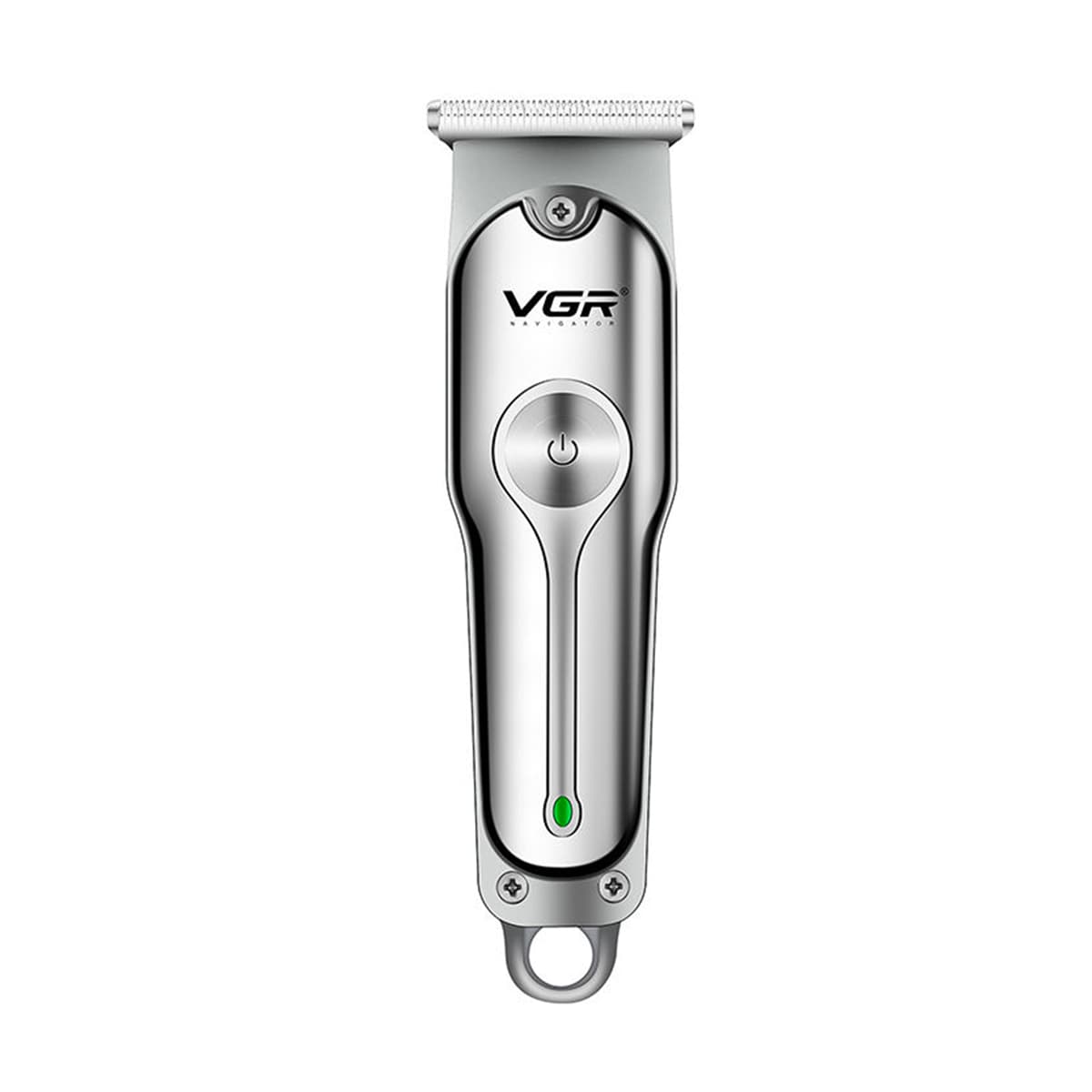 Tondeuse de Finition Trimmer Argent V-071