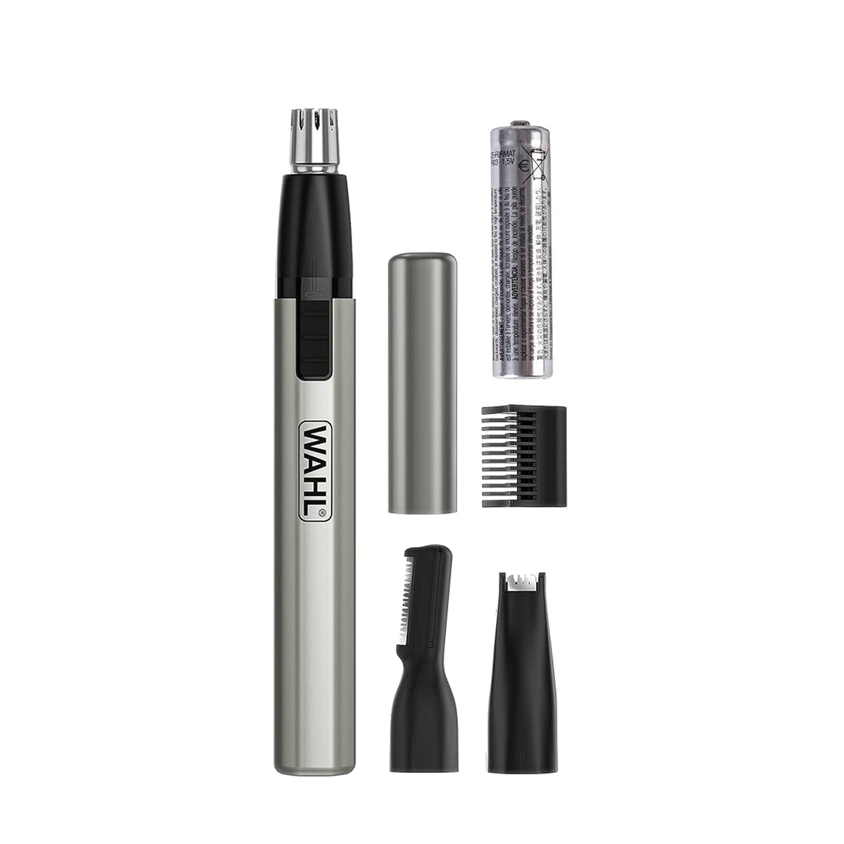 Micro Lithium Nose and Ear Trimmer