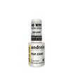 No-Wipe Top Coat