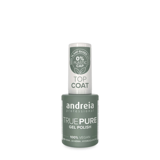 True Pure Vegan Top Coat