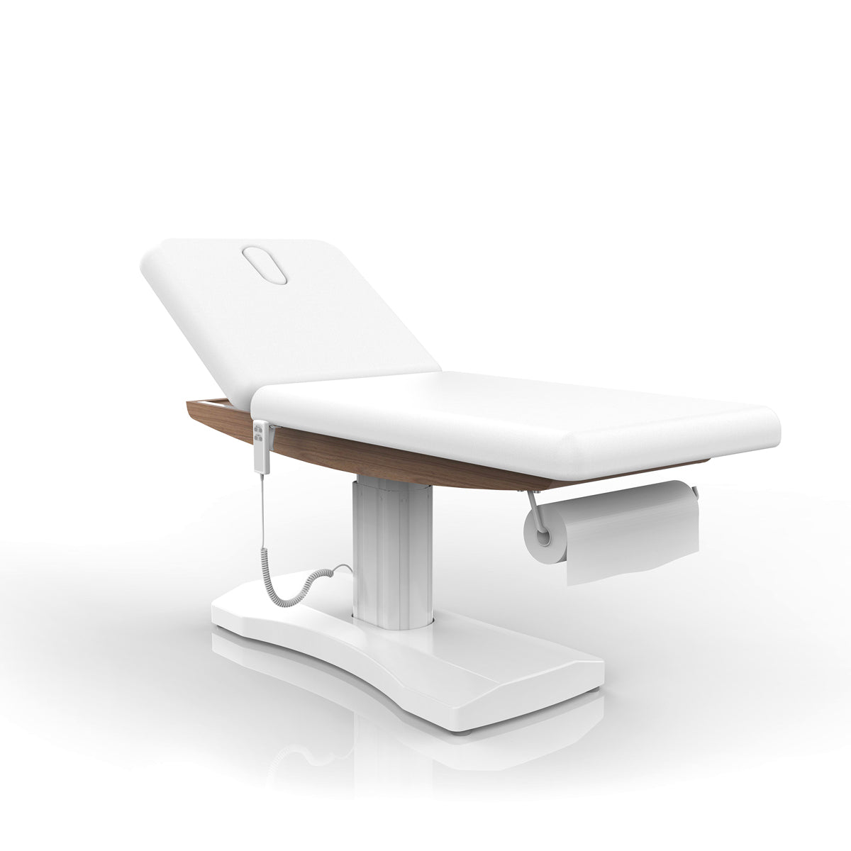 Table de Massage 2 Moteurs ATLANTIC WOOD