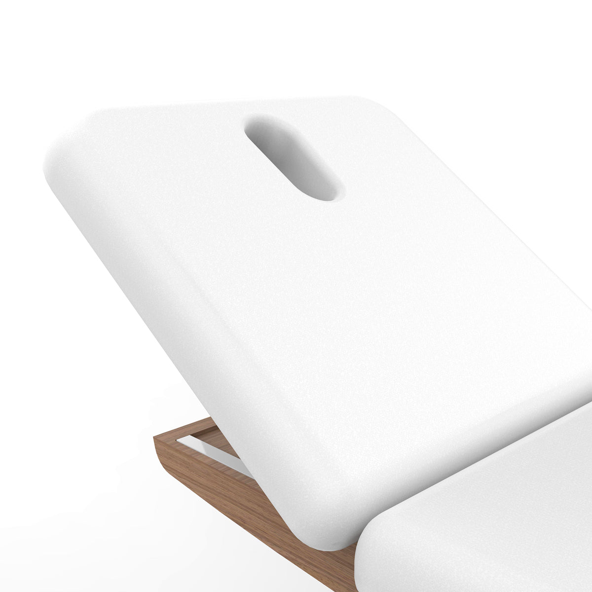 Table de Massage 2 Moteurs ATLANTIC WOOD