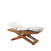 COLONIAL WOOD SPA 3-Motor Massage Table