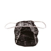 Tanga Jetable Noir Homme X100