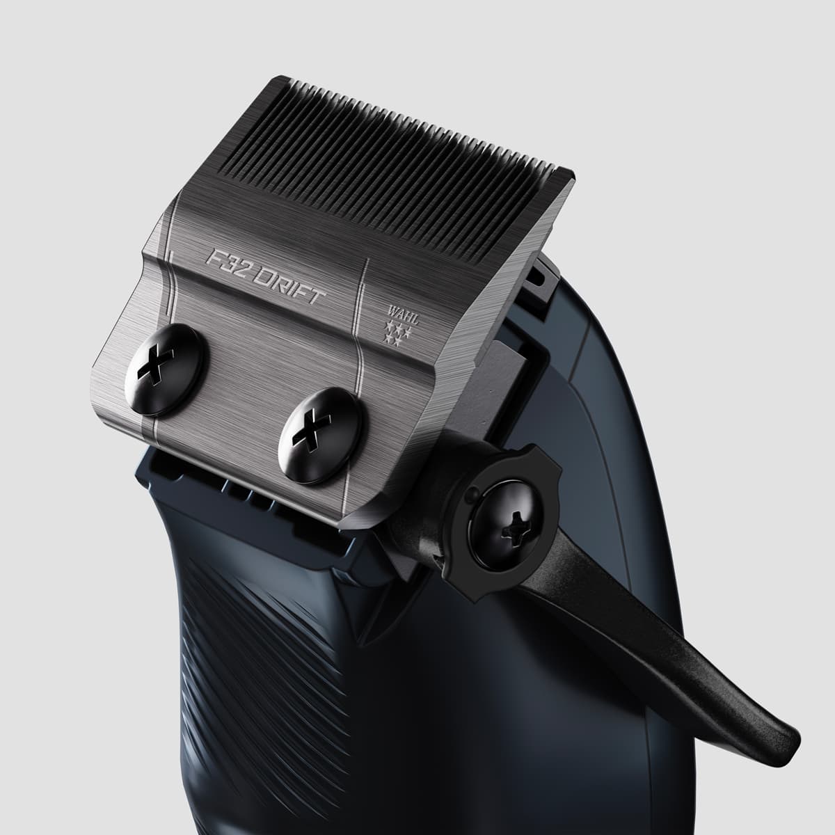 Tondeuse Professionnelle VAPOR SWITCH