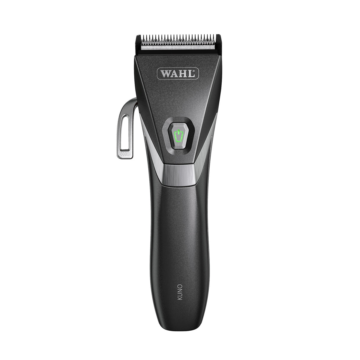 KUNO Black Hair Clippers