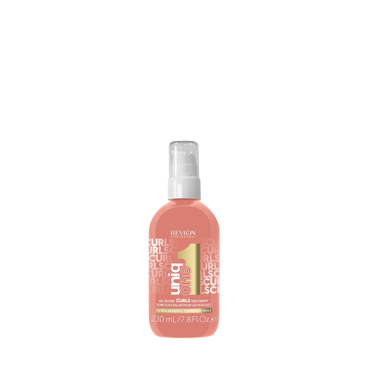 UniqOne 10-in-1 Curl Treatment