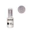 Semi-Permanent Gel Nail Polish Cat Eye