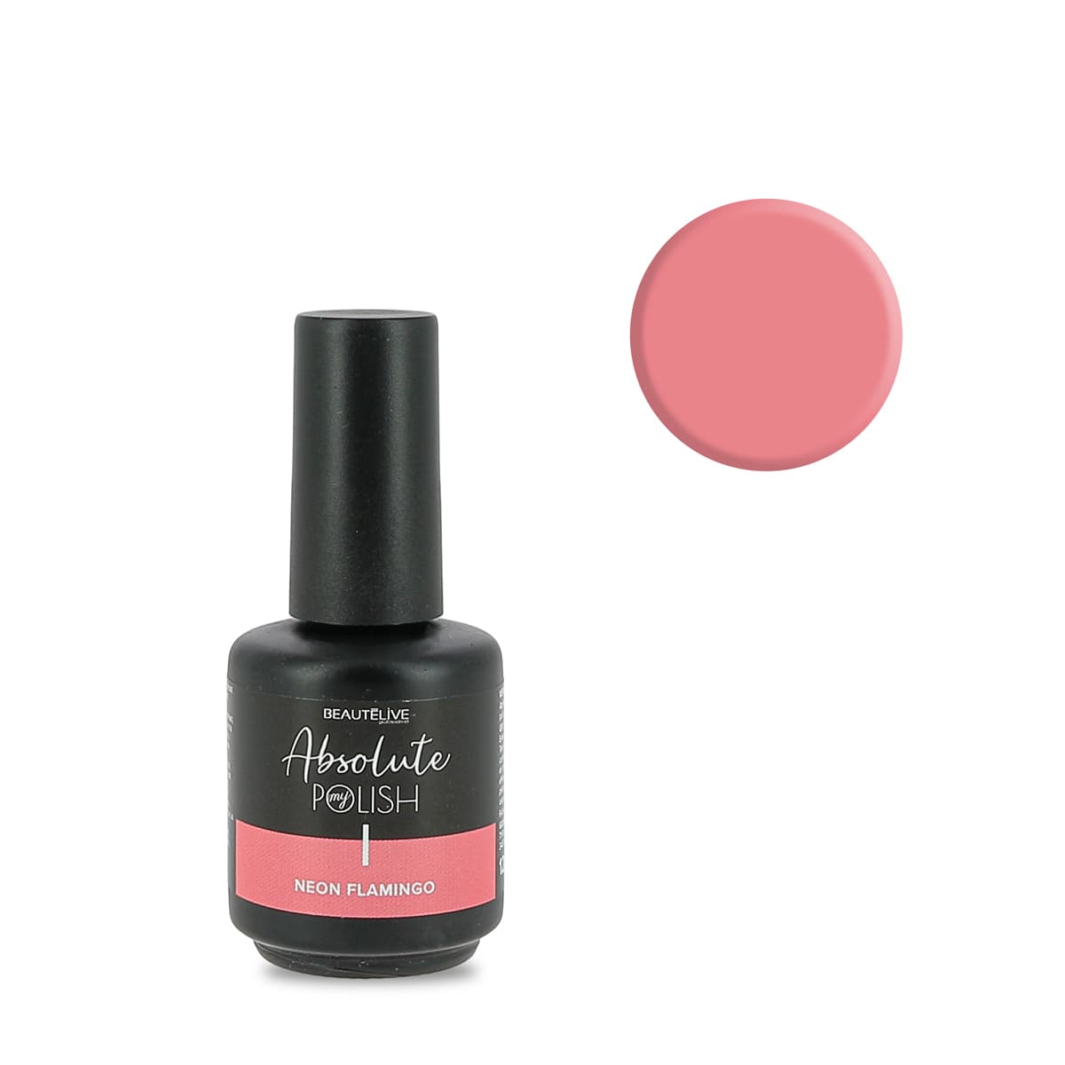 My Polish Absolute Semi-Permanent Nail Polish