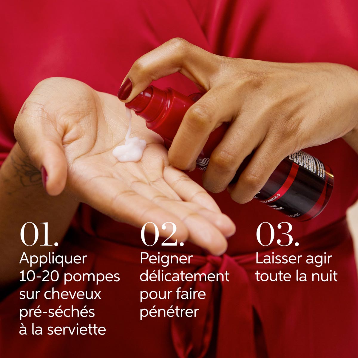 Sérum de Nuit Ultimate Repair Ultimate Repair
