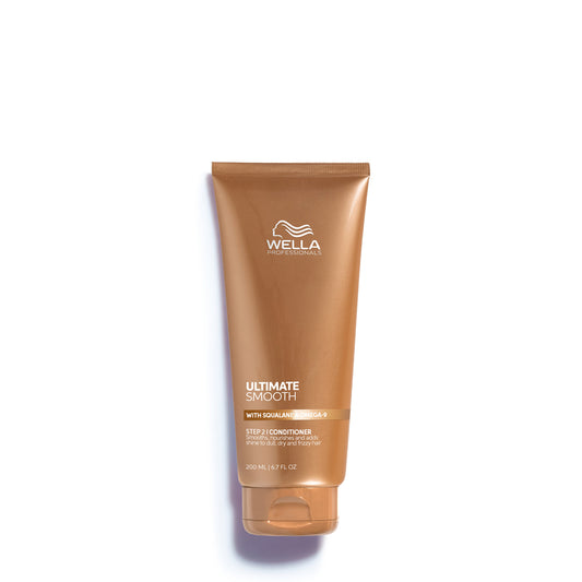 Conditioner Ultimate Smooth