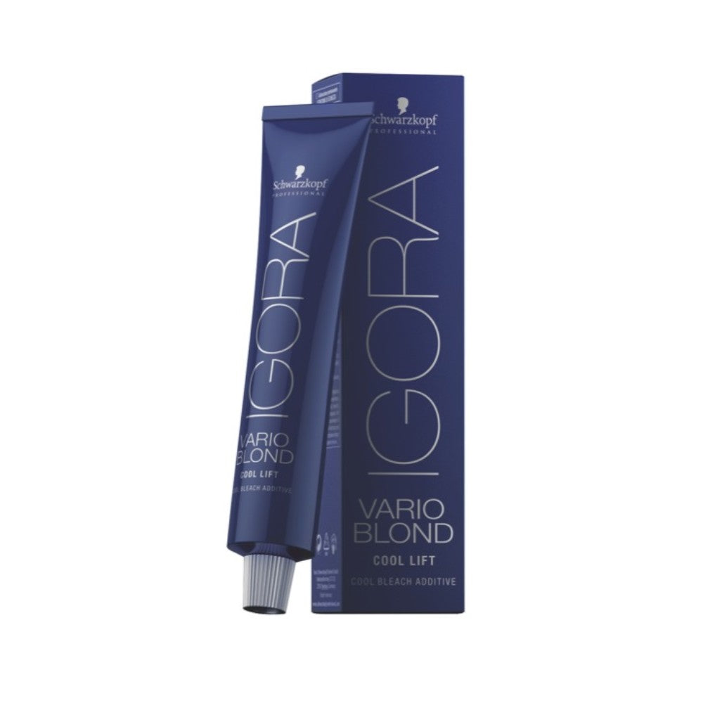 Cool Lift Igora Vario Blond Cool Additive
