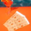 Alu 500 POP UP Sheets Puttin On The Spritz 5x11cm