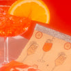 Alu 500 POP UP Sheets Puttin On The Spritz 5x11cm