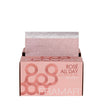 Alu 500 feuilles Roses 12x30cm