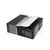 Pre-cut aluminum foil sheets 127x273mm x200