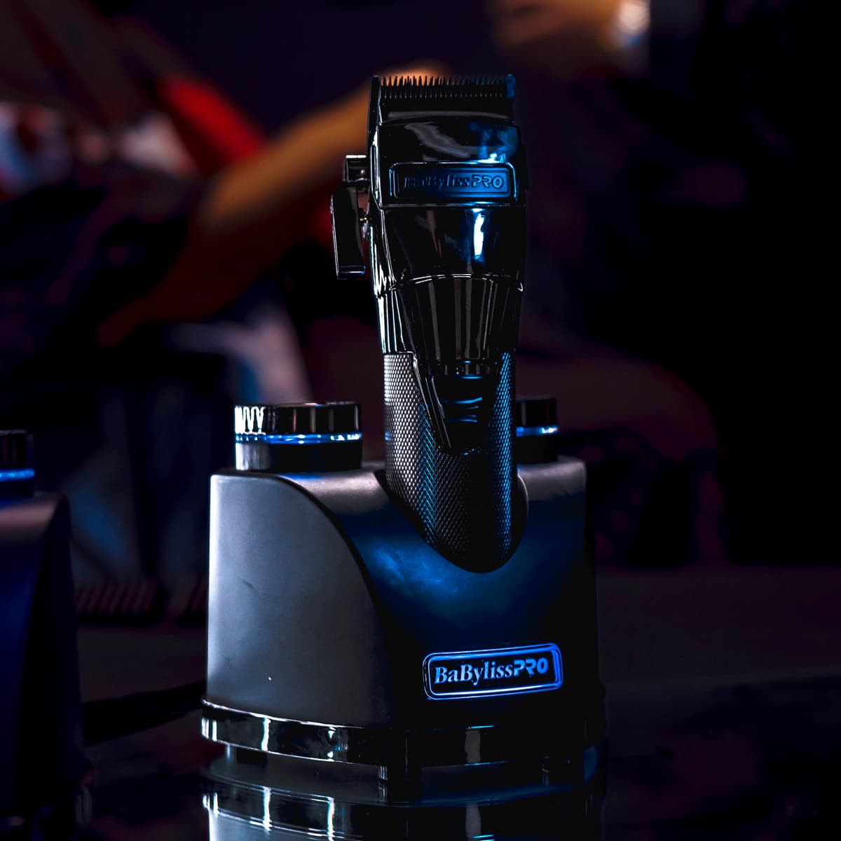 SNAPFX Cordless Precision Trimmer 4RTISTS