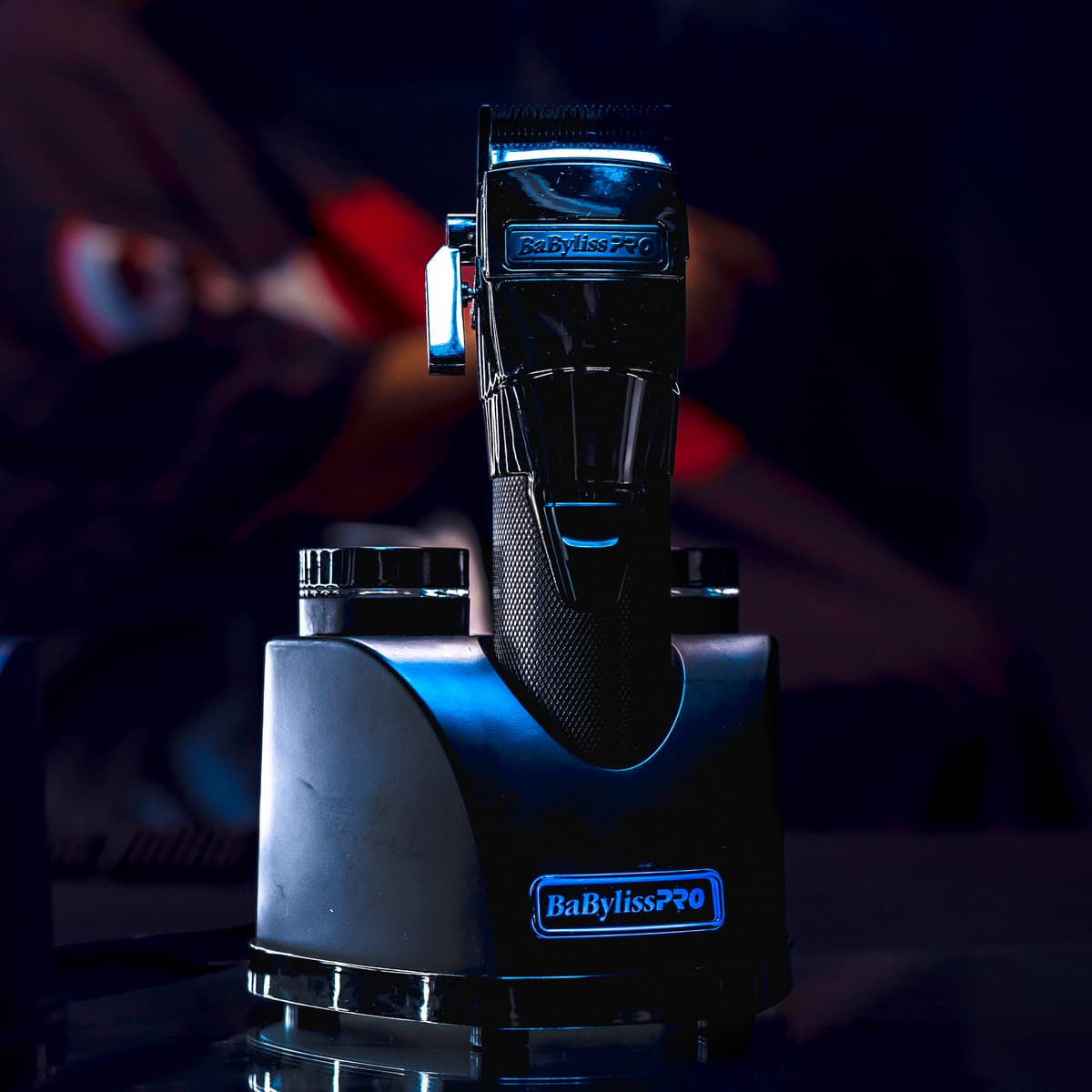 SNAPFX Cordless Precision Trimmer 4RTISTS