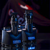 SNAPFX Cordless Precision Trimmer 4RTISTS