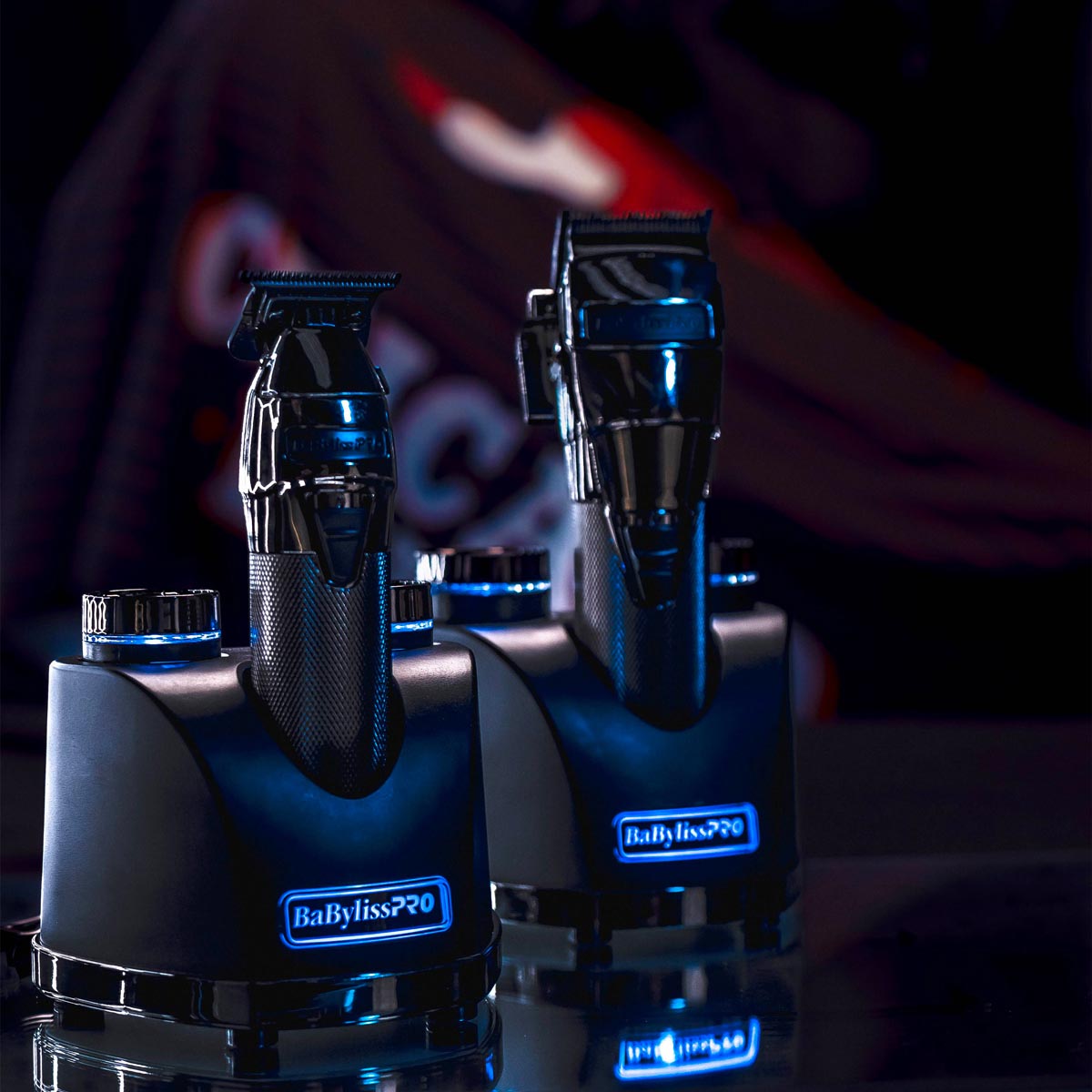 SNAPFX Cordless Precision Trimmer 4RTISTS