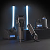 SNAPFX Cordless Precision Trimmer 4RTISTS