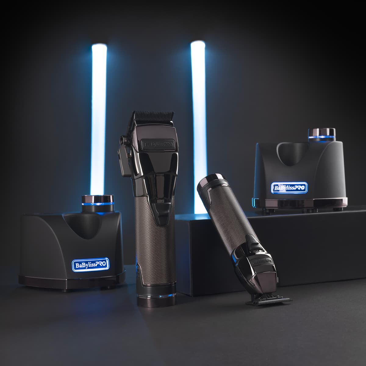 SNAPFX Cordless Precision Trimmer 4RTISTS