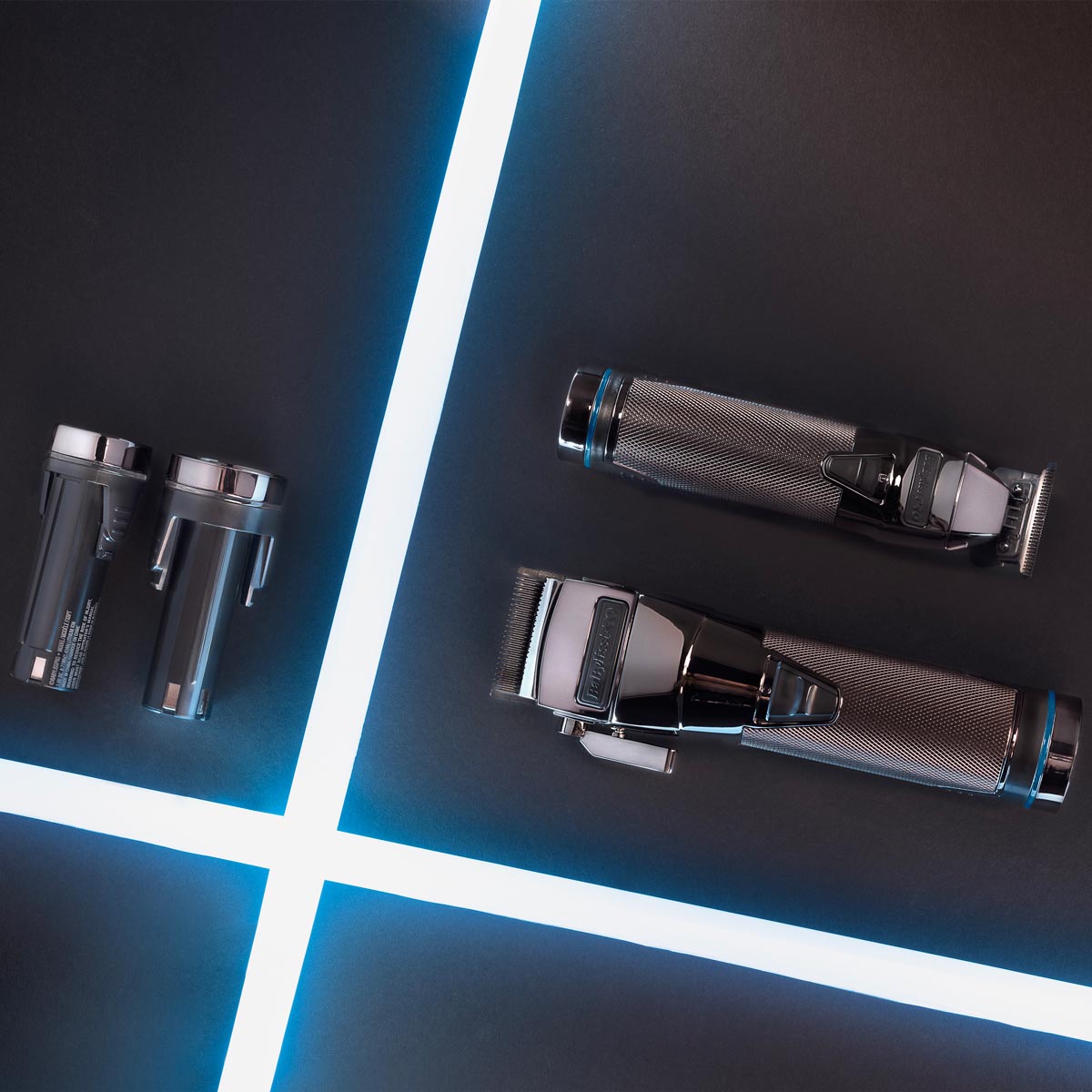 SNAPFX Cordless Precision Trimmer 4RTISTS