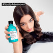 Shampoing antipelliculaire
