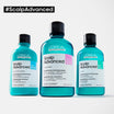 Shampoing antipelliculaire