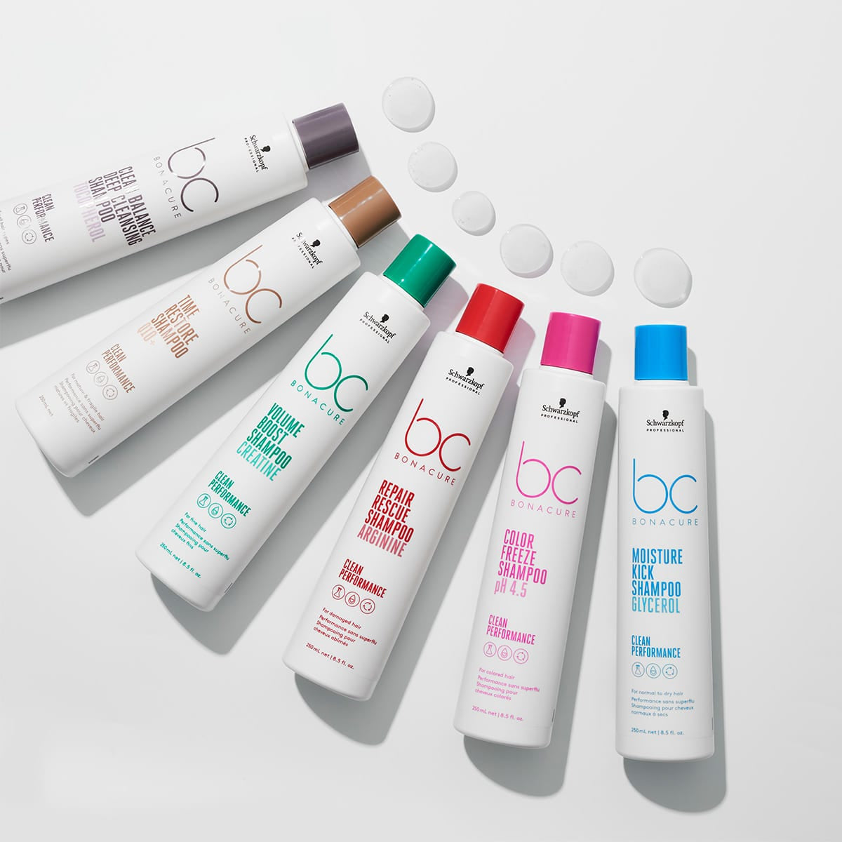 Shampoing Eclat Couleur