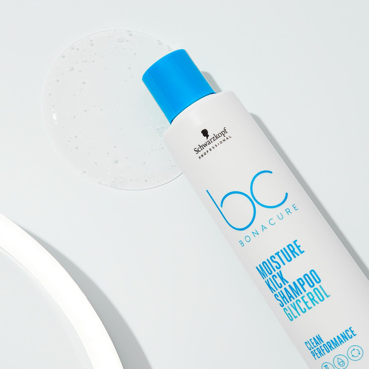 Moisturizing Shampoo