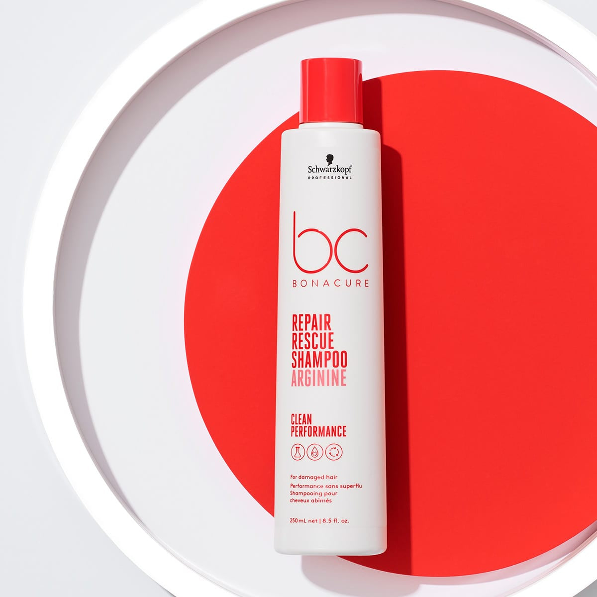 Shampoing Nutritif