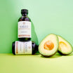 Avocado oil