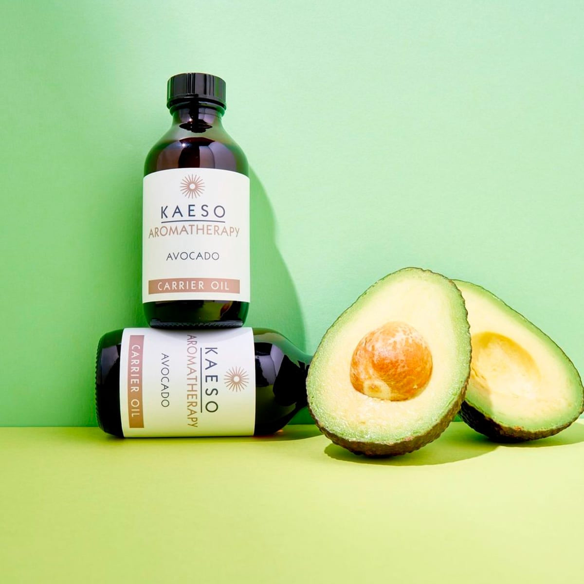 Avocado oil