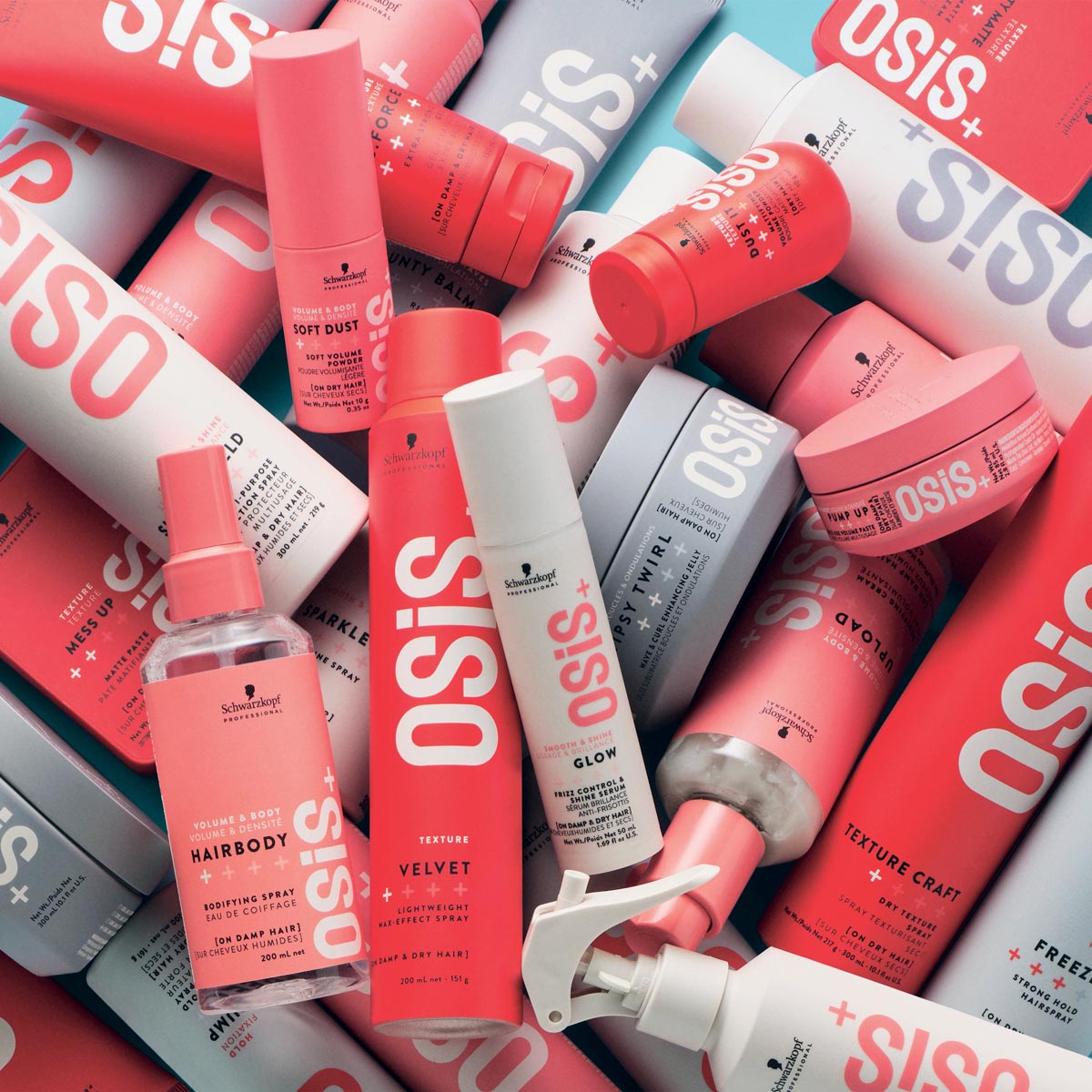 Cire Crème Ultime FLEXWAX Osis+